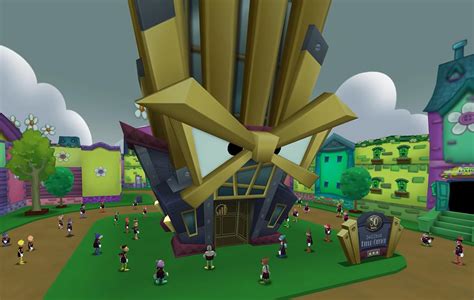 toontown hq|toontown hq group.